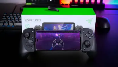 Test de la Razer Kishi V3 Pro : l’expérience console sur mobile 221 test razer kishi v3 pro