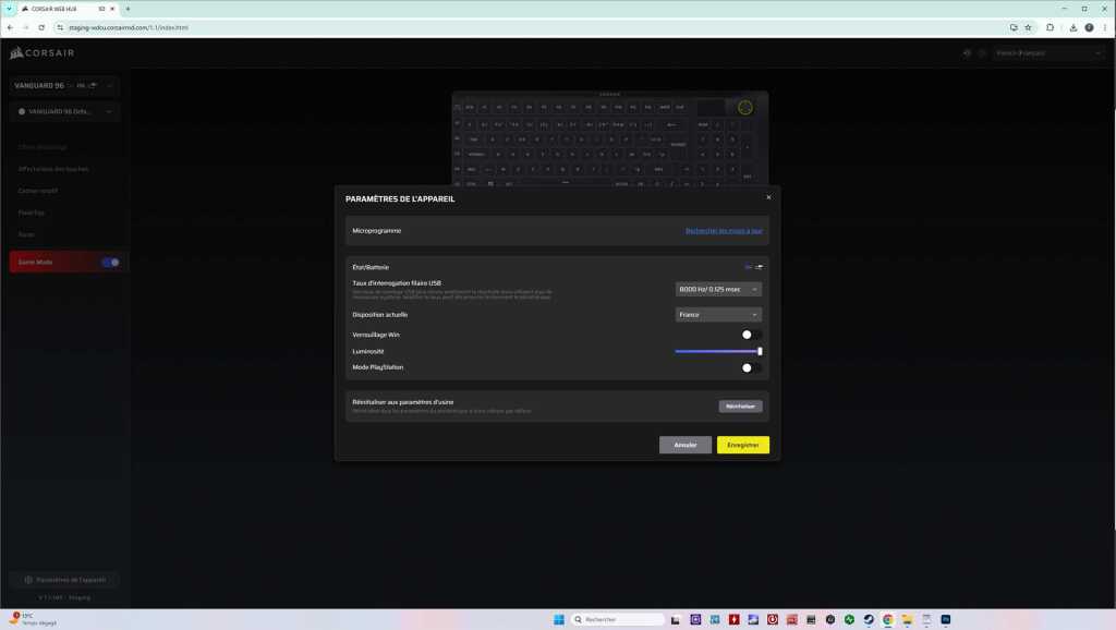 vanguard 96 corsair web hub 09