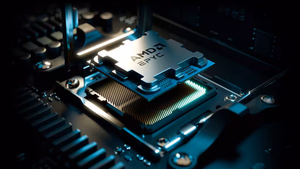 Supermicro MicroBlade AMD EPYC 4005 : un 6U de 20 nœuds pour booster l’efficacité des datacenters 3 3343950 epyc 4005 server
