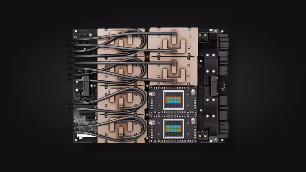 AMD x OpenAI : Partenariat pour 6 GW d'IA en 2026 avec MI450 2 3366850 amd instinct platform gpu