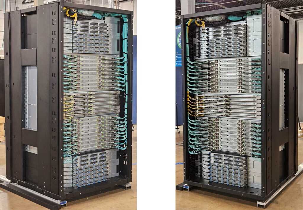 AMD Helios : plateforme rack-scale ouverte pour l’IA, sur l’Open Rack Wide de Meta 2 5BjHfq6EghzNPFc4
