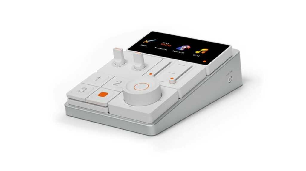 Sound Blaster Re:Imagine : Creative lance un hub audio modulaire sur Kickstarter 5 6eec253e345de8b292bbfd0d21680697 original