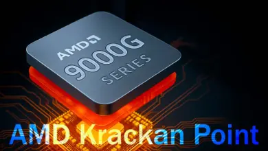 Ryzen 9000G Strix Point en vue : l’AGESA 1.2.7.0 mentionne « STX » aux côtés de Phoenix 30 AMD Krackan Point 9000g apu am5