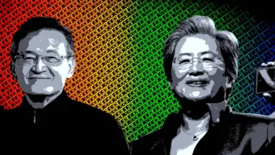 AMD client fonderie Intel