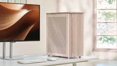 ASUS ProArt PA401 beige Couv