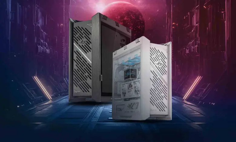 ASUS ROG Helios II Couv