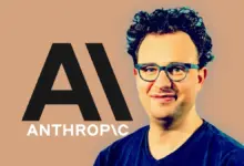 Anthropic CEO Dario Amodei