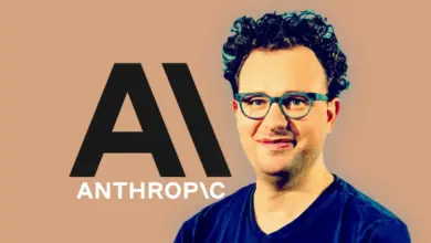 Anthropic répond aux attaques: Dario Amodei défend sa ligne pro-innovation et sécurité AI 22 Anthropic CEO Dario Amodei
