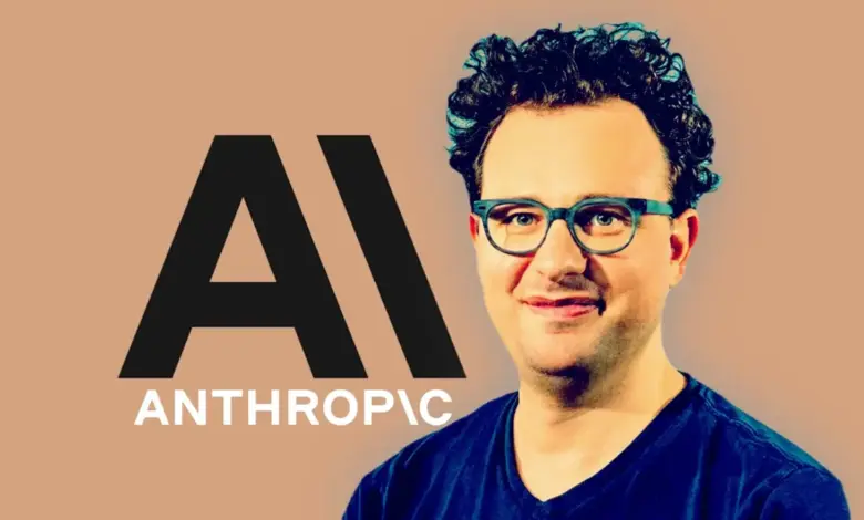 Anthropic répond aux attaques: Dario Amodei défend sa ligne pro-innovation et sécurité AI 1 Anthropic CEO Dario Amodei