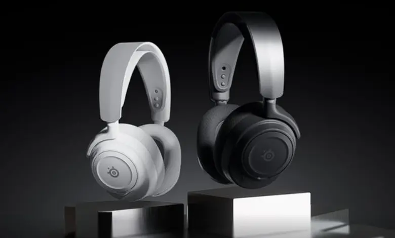 SteelSeries libère la puissance de l’Arctis Nova 7 Gen 2 Series 1 Arctis Nova 7 Gen 2 Couv
