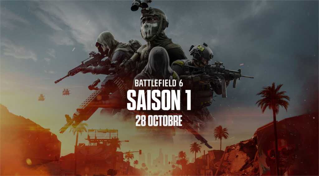 REDSEC vs Warzone : Le Battle Royale de Battlefield Peut-il Rivaliser ? Verdict Après 20 Heures 10 Battlefield 6 saison 1 Hero