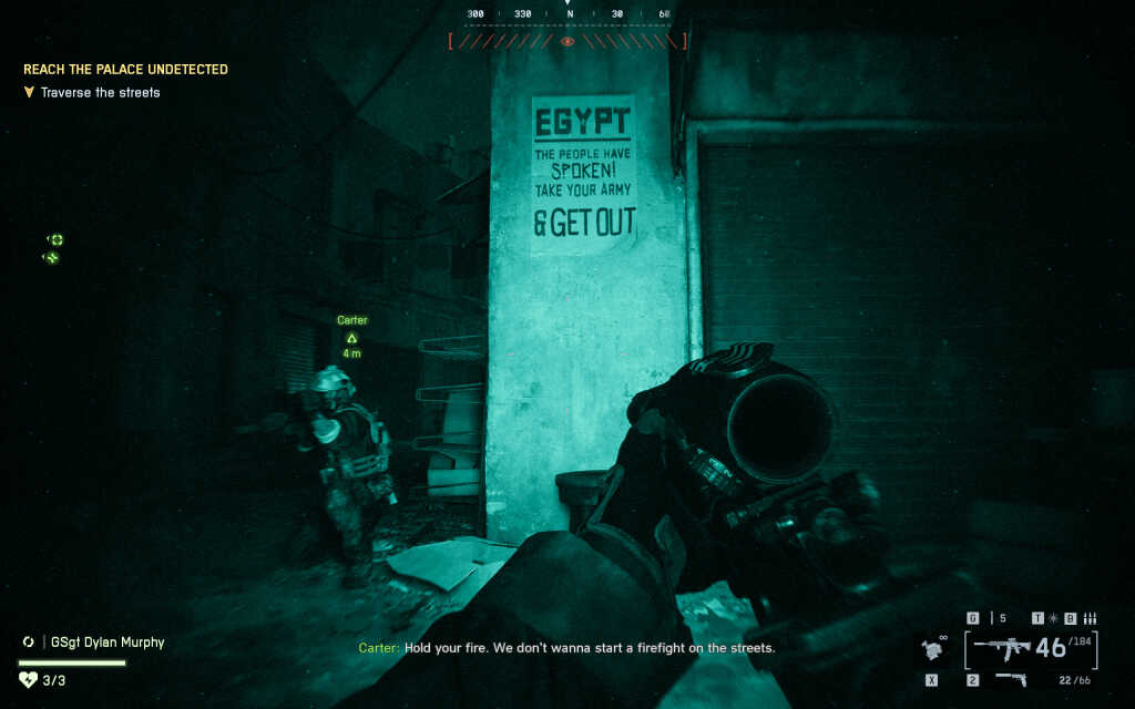 Test Performances Battlefield 6 : un retour spectaculaire entre guerre totale et optimisation matérielle 9 Battlefield 6 test 18