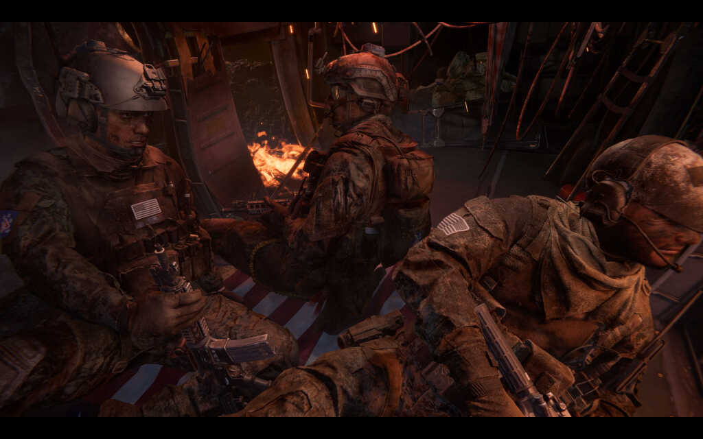 Test Performances Battlefield 6 : un retour spectaculaire entre guerre totale et optimisation matérielle 2 Battlefield 6 test 22