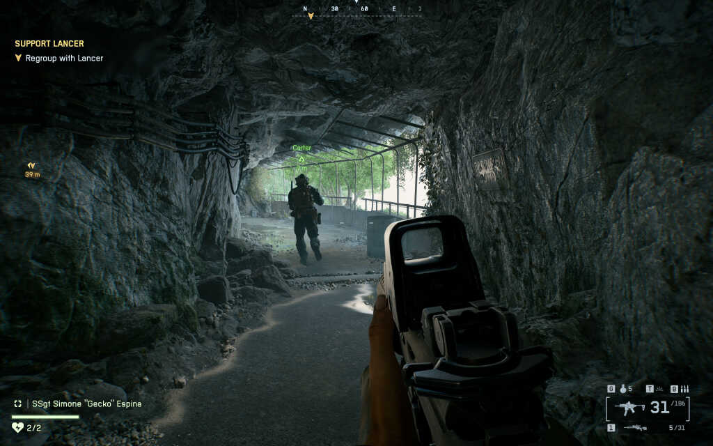 Test Performances Battlefield 6 : un retour spectaculaire entre guerre totale et optimisation matérielle 5 Battlefield 6 test 3
