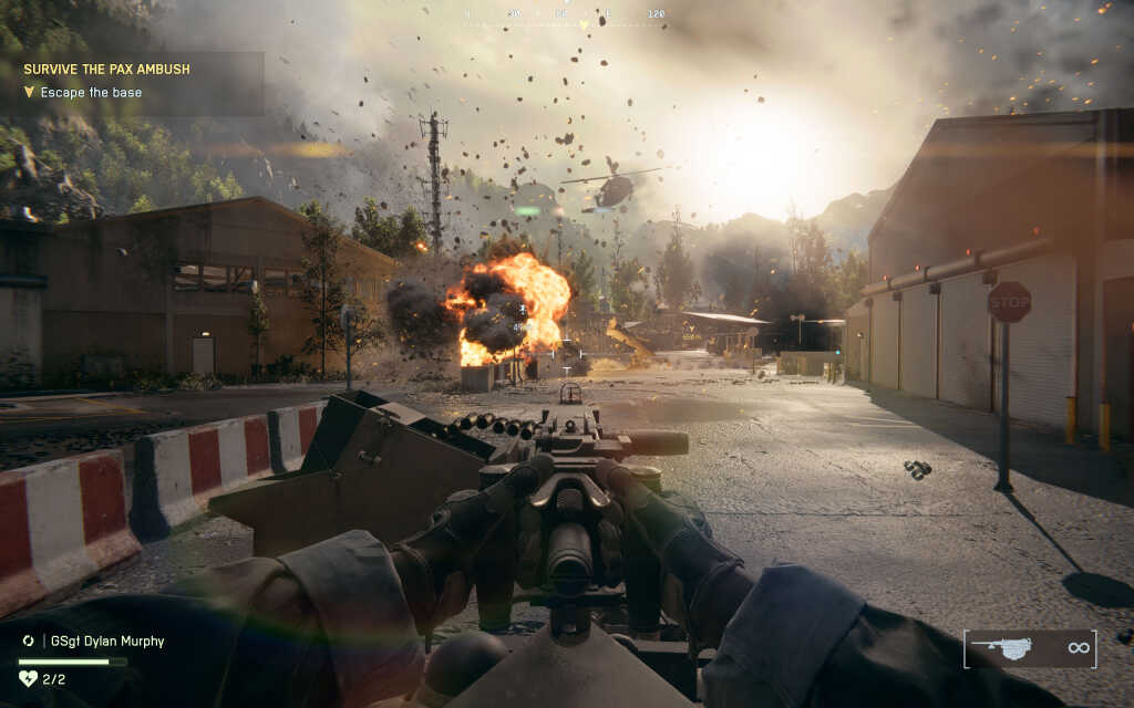 Test Performances Battlefield 6 : un retour spectaculaire entre guerre totale et optimisation matérielle 7 Battlefield 6 test 6