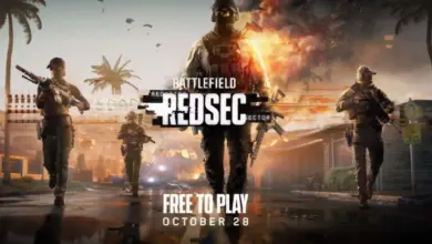 Battlefield REDSEC est disponible : le Battle Royale gratuit qui change tout ! 40 Battlefield REDSEC hero