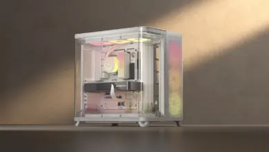 CORSAIR Air 5400 Couv 1