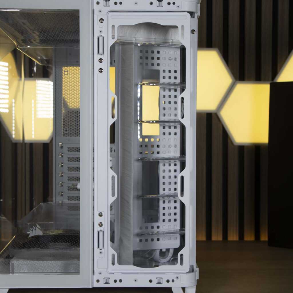 CORSAIR Air 5400 chambre CPU support ventilateur
