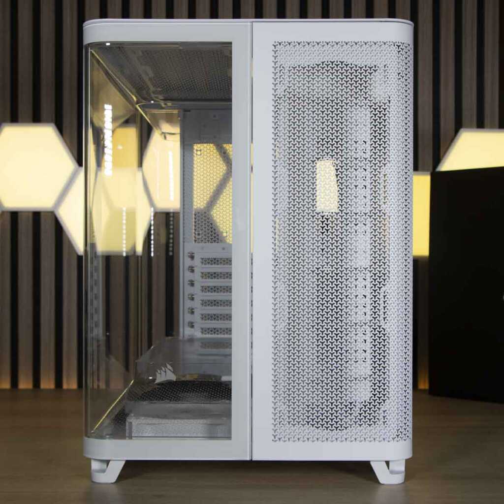 CORSAIR Air 5400 façade