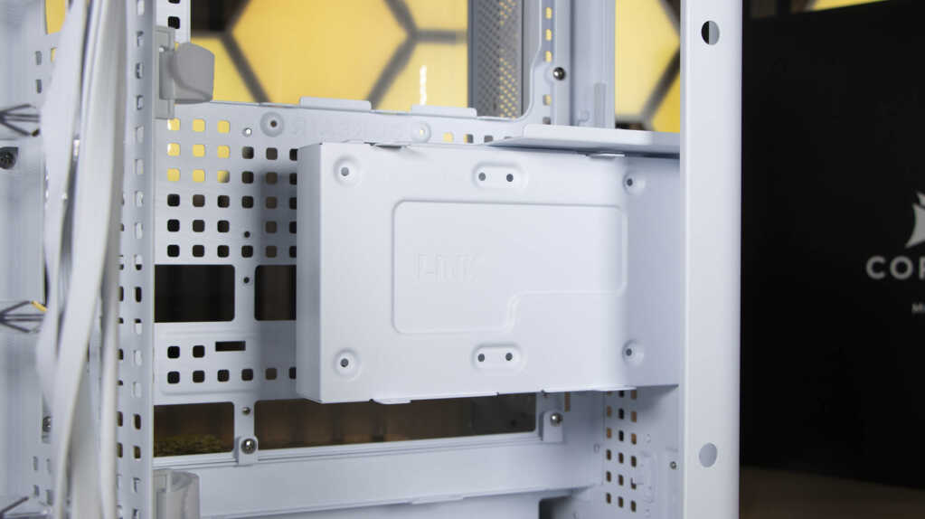 CORSAIR Air 5400 support DD