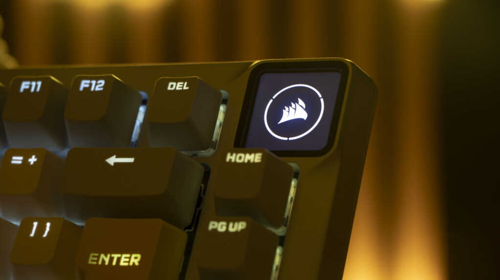 CORSAIR MAKR 75 GIF animés