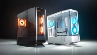 COUGAR FV270 RGB Couv