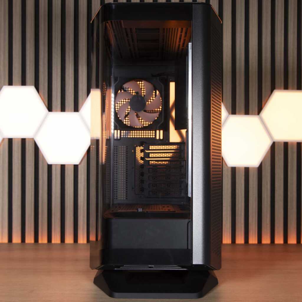 COUGAR FV270 RGB faàade
