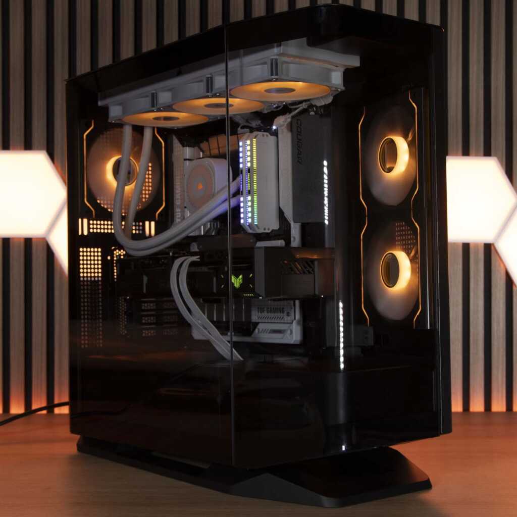 COUGAR FV270 RGB rgb 1