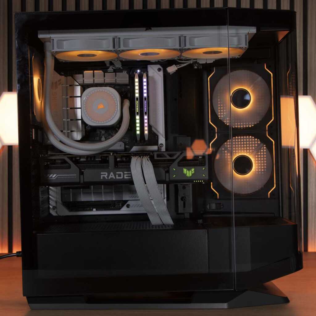 COUGAR FV270 RGB rgb 2
