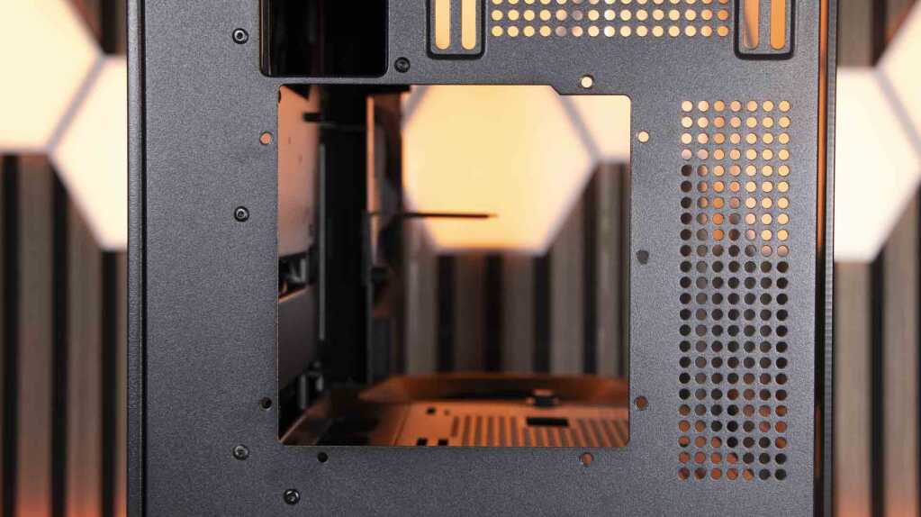 COUGAR FV270 RGB sans équerres