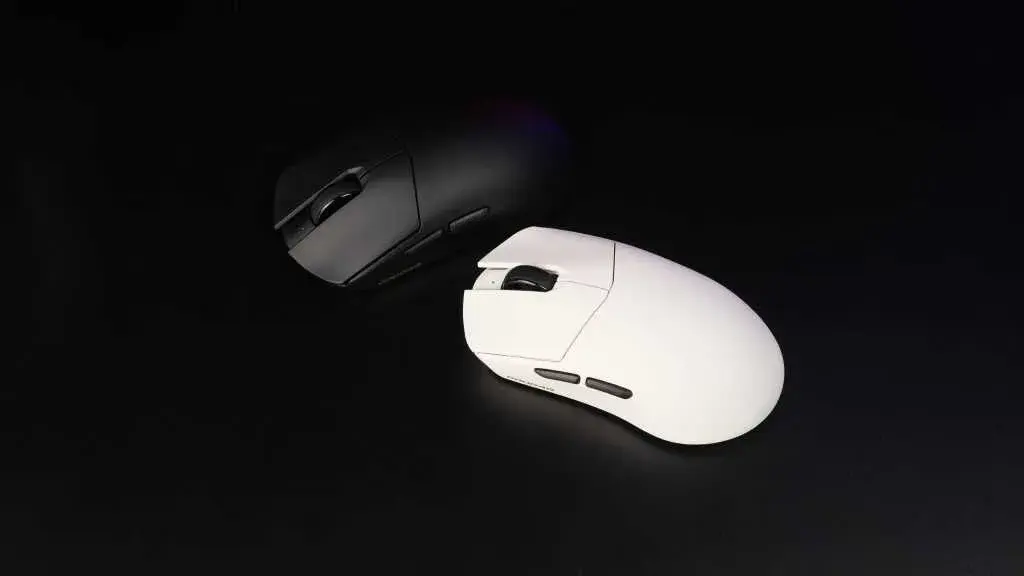 COUGAR Revenger Pro vue globale