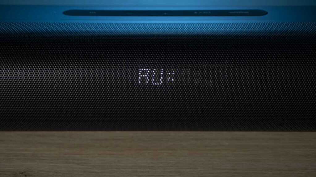 CREATIVE Stage Pro affichage (1)