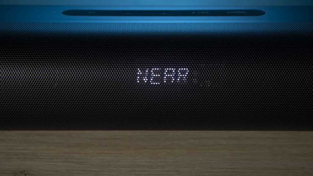 CREATIVE Stage Pro affichage (2)