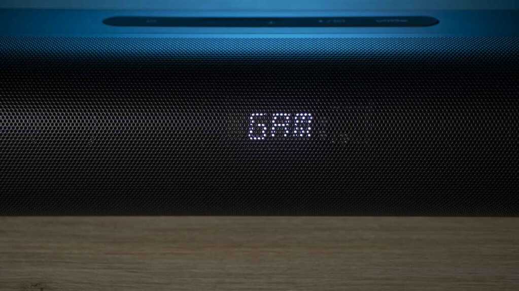 CREATIVE Stage Pro affichage (3)