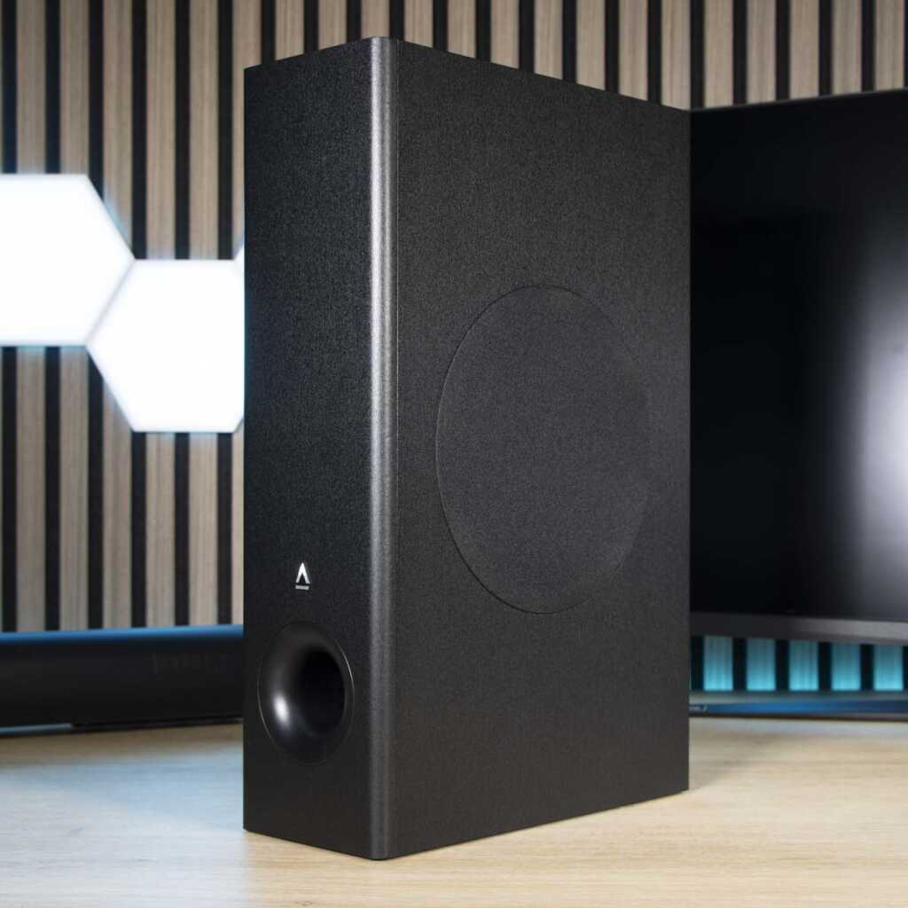 CREATIVE Stage Pro caisson de basses