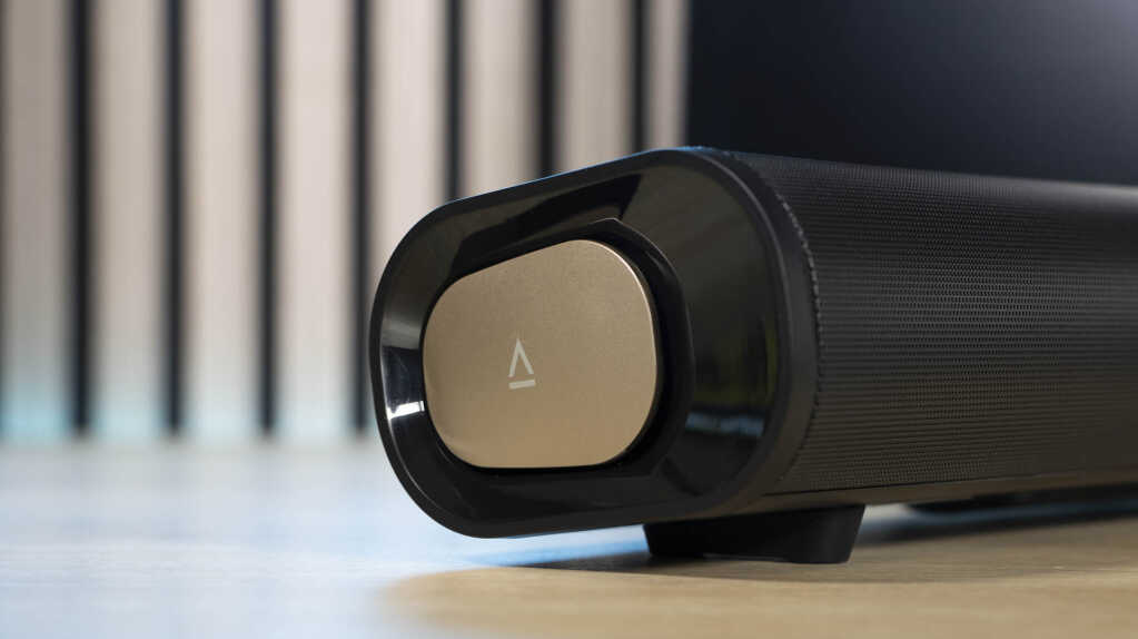 CREATIVE Stage Pro côté 1