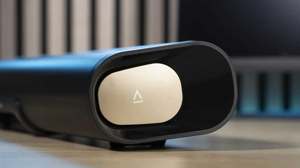 CREATIVE Stage Pro côté 2