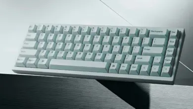 Keychron Q16 HE 8K : un clavier magnétique entièrement en céramique 8 Clavier magnétique Keychron Q16 HE 8K Couv