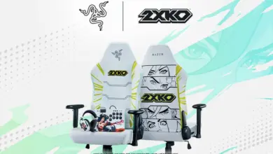 RAZER présente la collection 2XKO en collaboration avec Riot Games 13 Coolerction RAZER 2XKO Couv