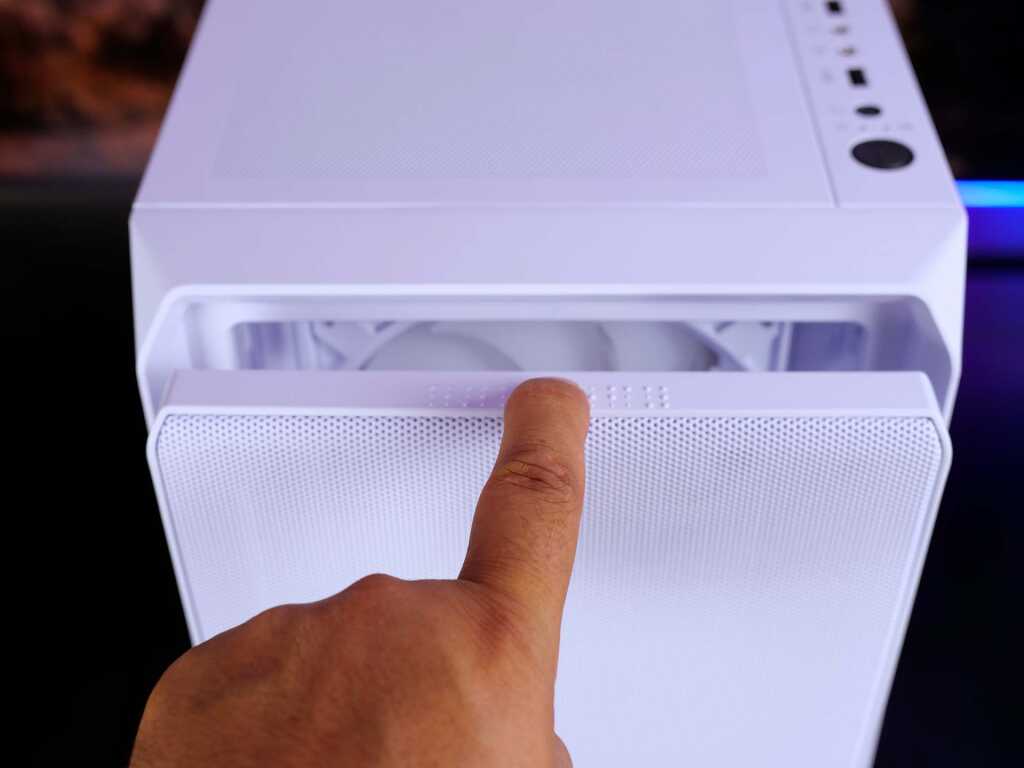 ENDORFY white Arx 700 ARGB 05