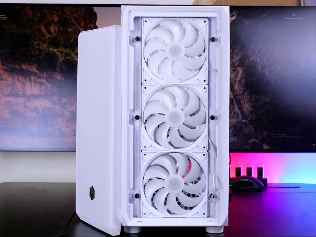 ENDORFY white Arx 700 ARGB 06