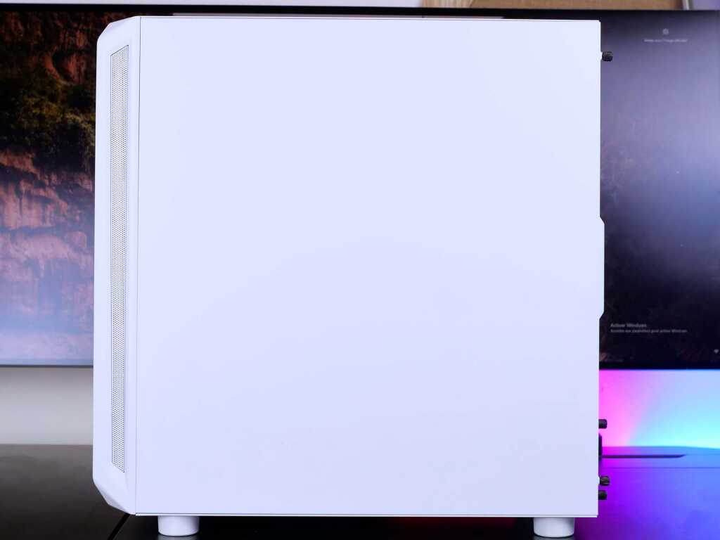 ENDORFY white Arx 700 ARGB 08