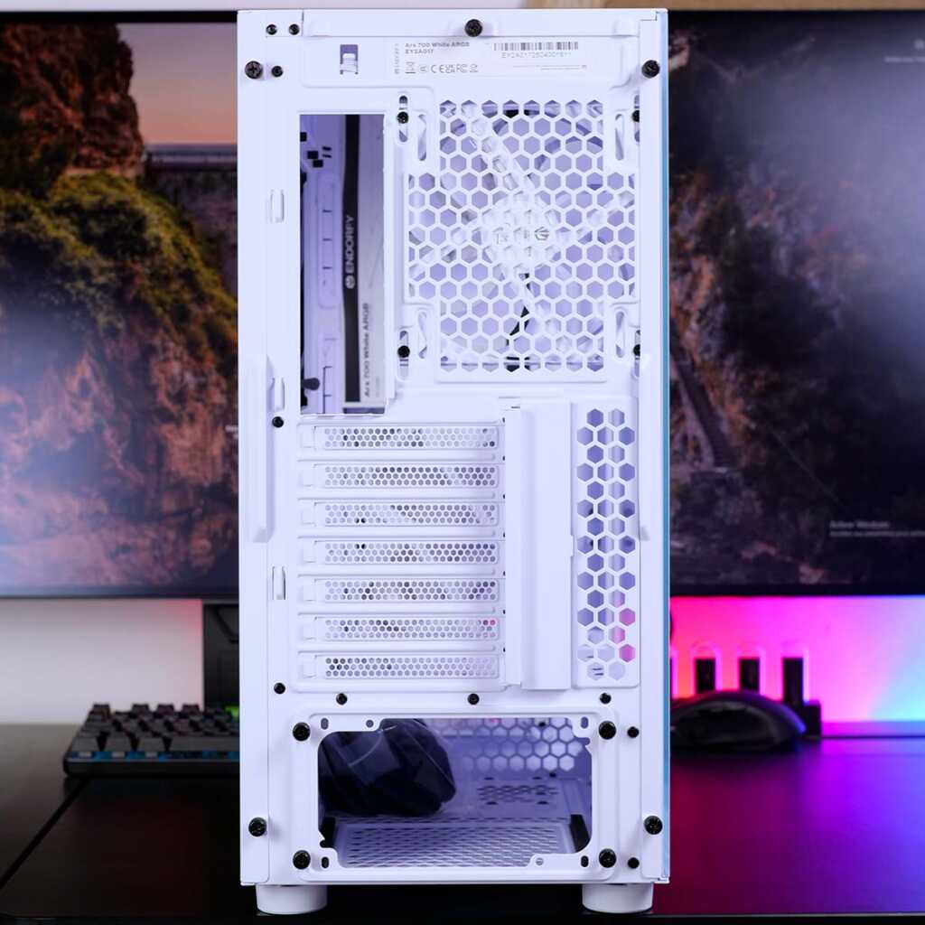 ENDORFY white Arx 700 ARGB 09