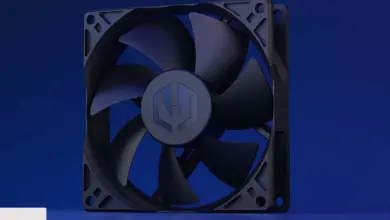 Endorfy Zephyr 92 Couv