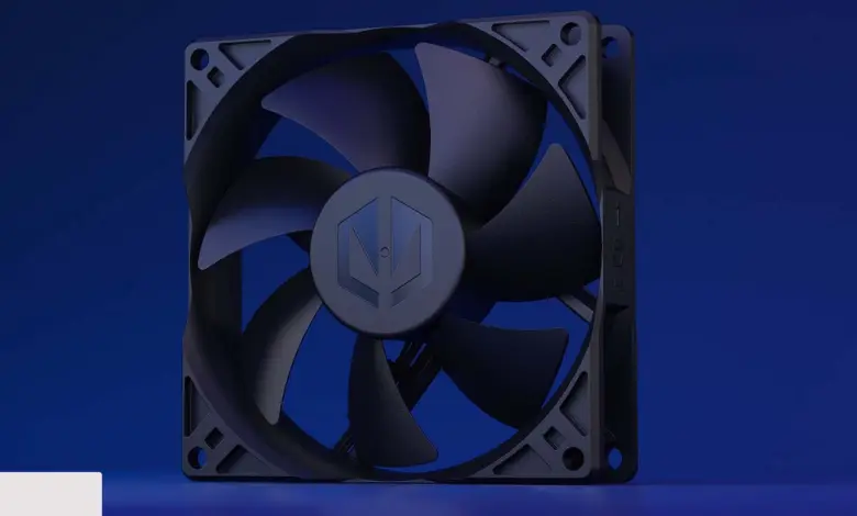 Endorfy Zephyr 92 : un ventilateur PC compact, endurant et efficace pour les configurations miniatures 1 Endorfy Zephyr 92 Couv