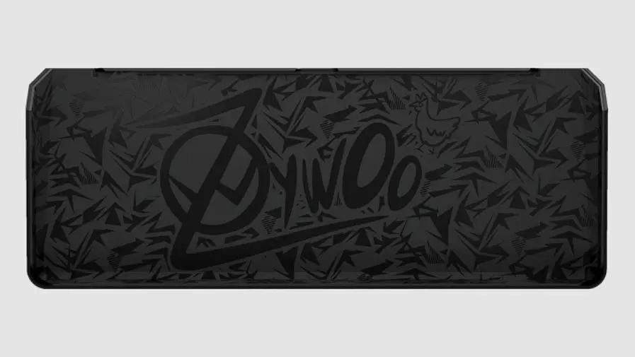 Falchion Ace HFX ZywOo Edition coque