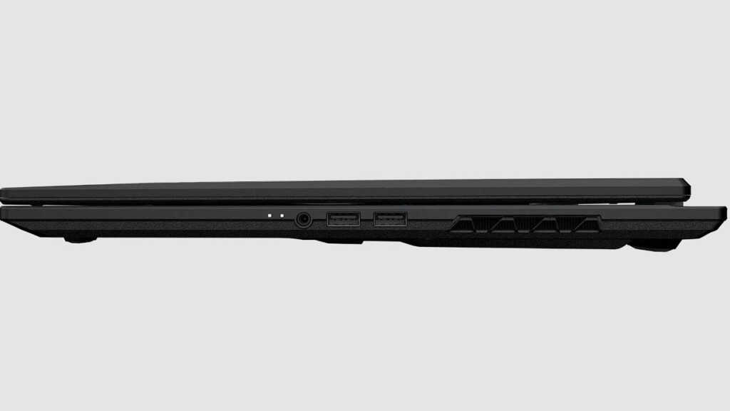 GIGABYTE annonce la disponibilité des ordinateurs portables GAMING A16 PRO et GAMING A18 6 GIGABYTE Gaming A18 épaisseur