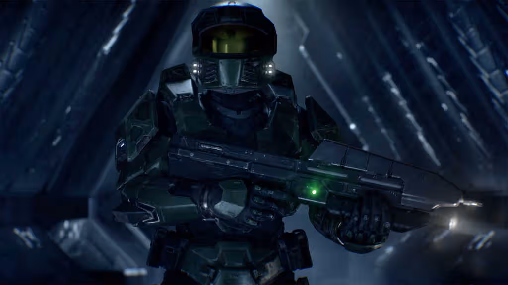 Halo Campaign Evolved : le remake d’Halo CE arrive en 2026 sur Xbox, PC et PS5 2 Halo Campaign Evolved 03