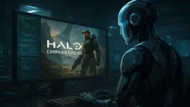 Halo Campaign Evolved code AI