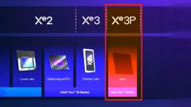 Intel Xe3p pour Nova Lake : des GPU ajoutés aux drivers Vulkan, ray tracing partiel 14 INTEL Xe3P next gen